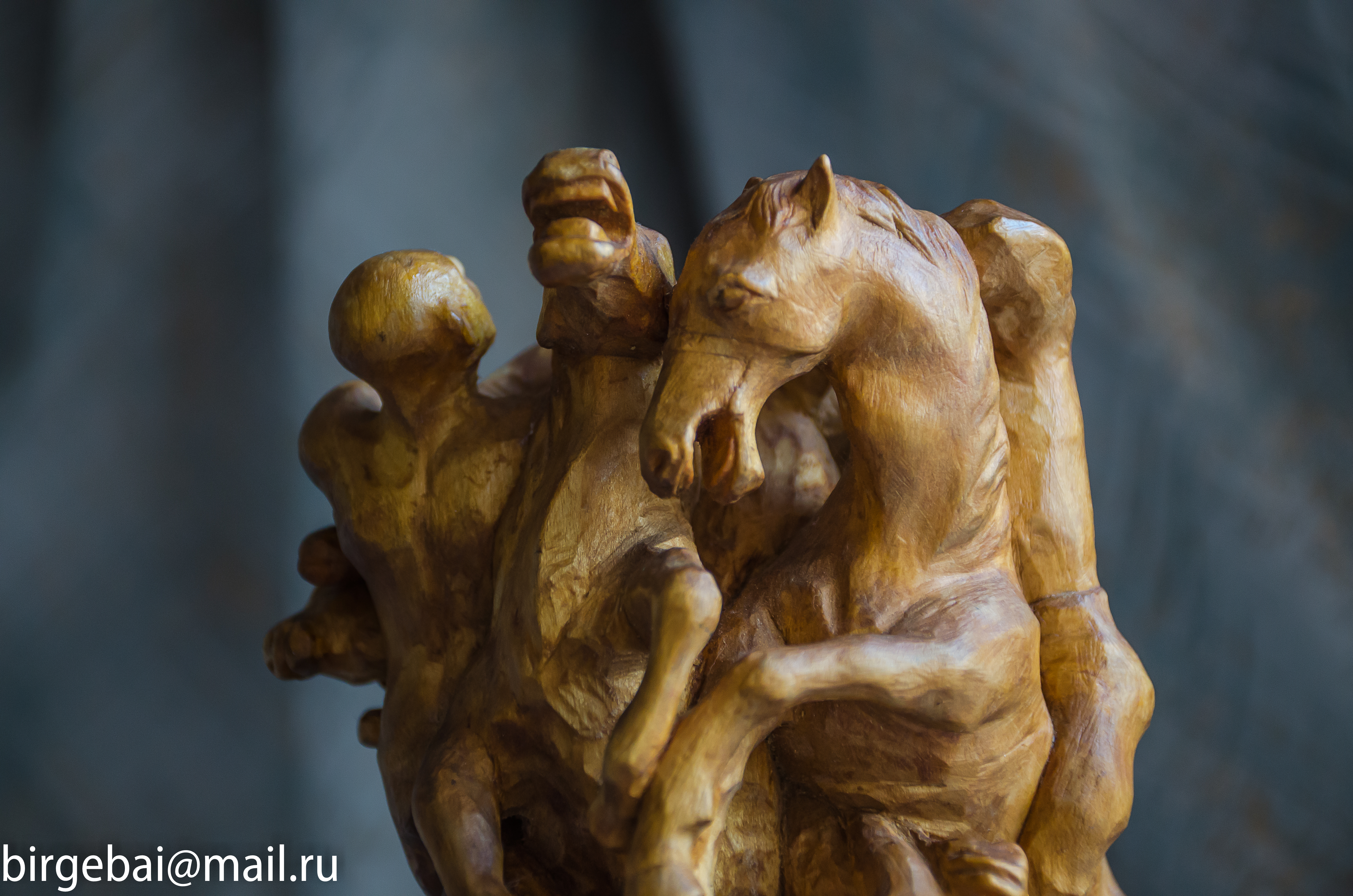 Doda sculpture gallery image 2