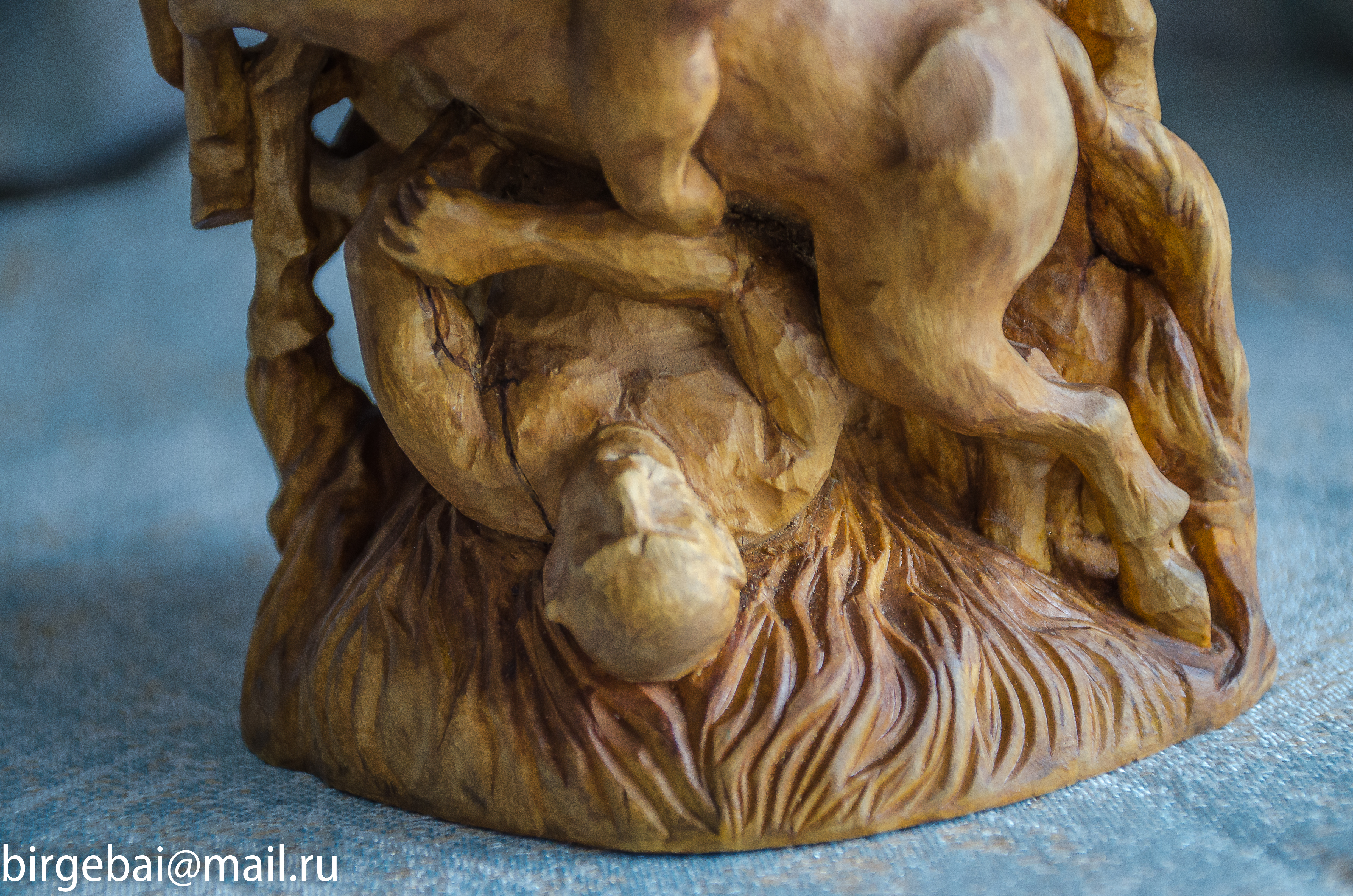 Doda sculpture gallery image 6