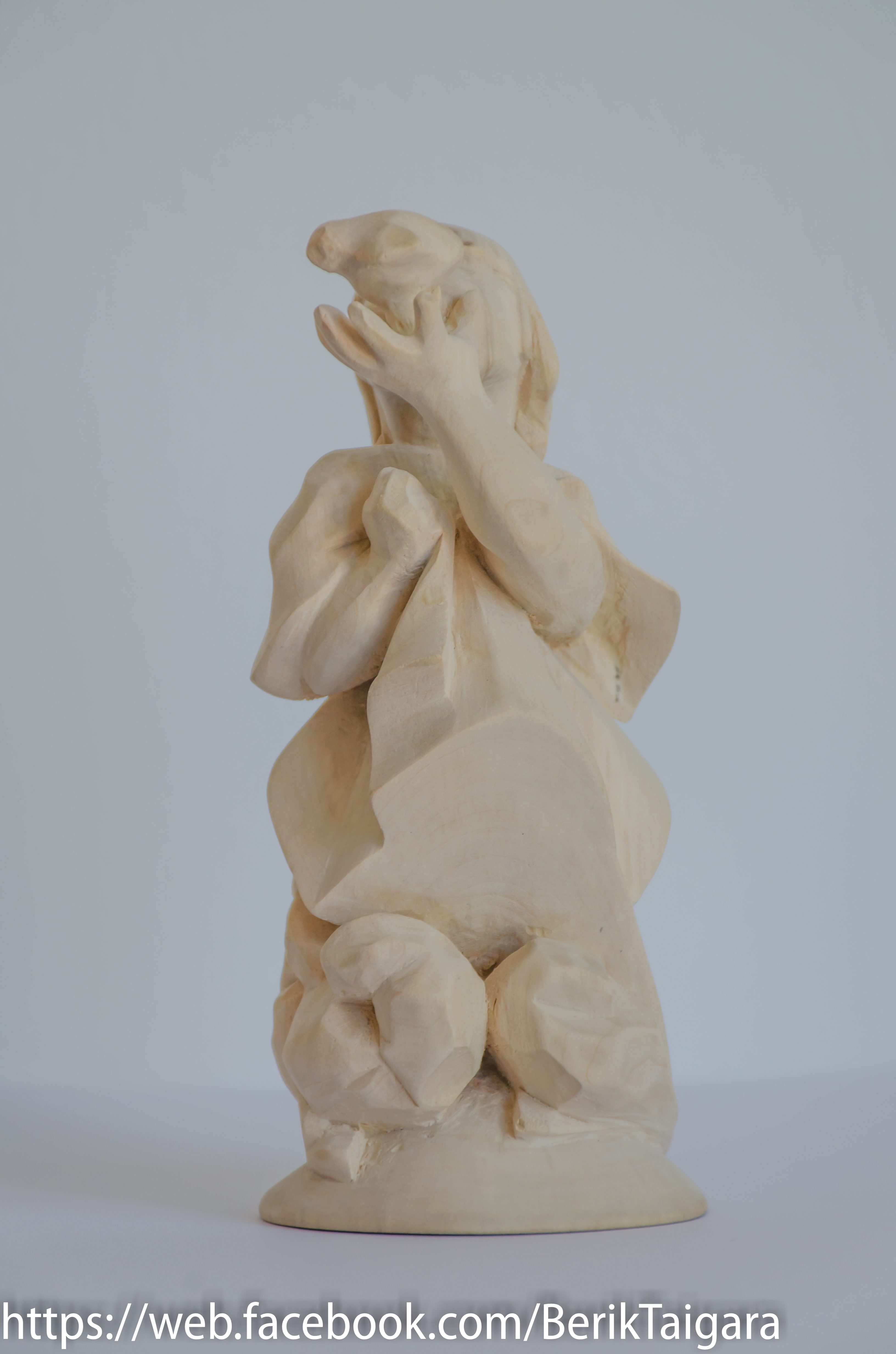 Balapan sculpture gallery image 1