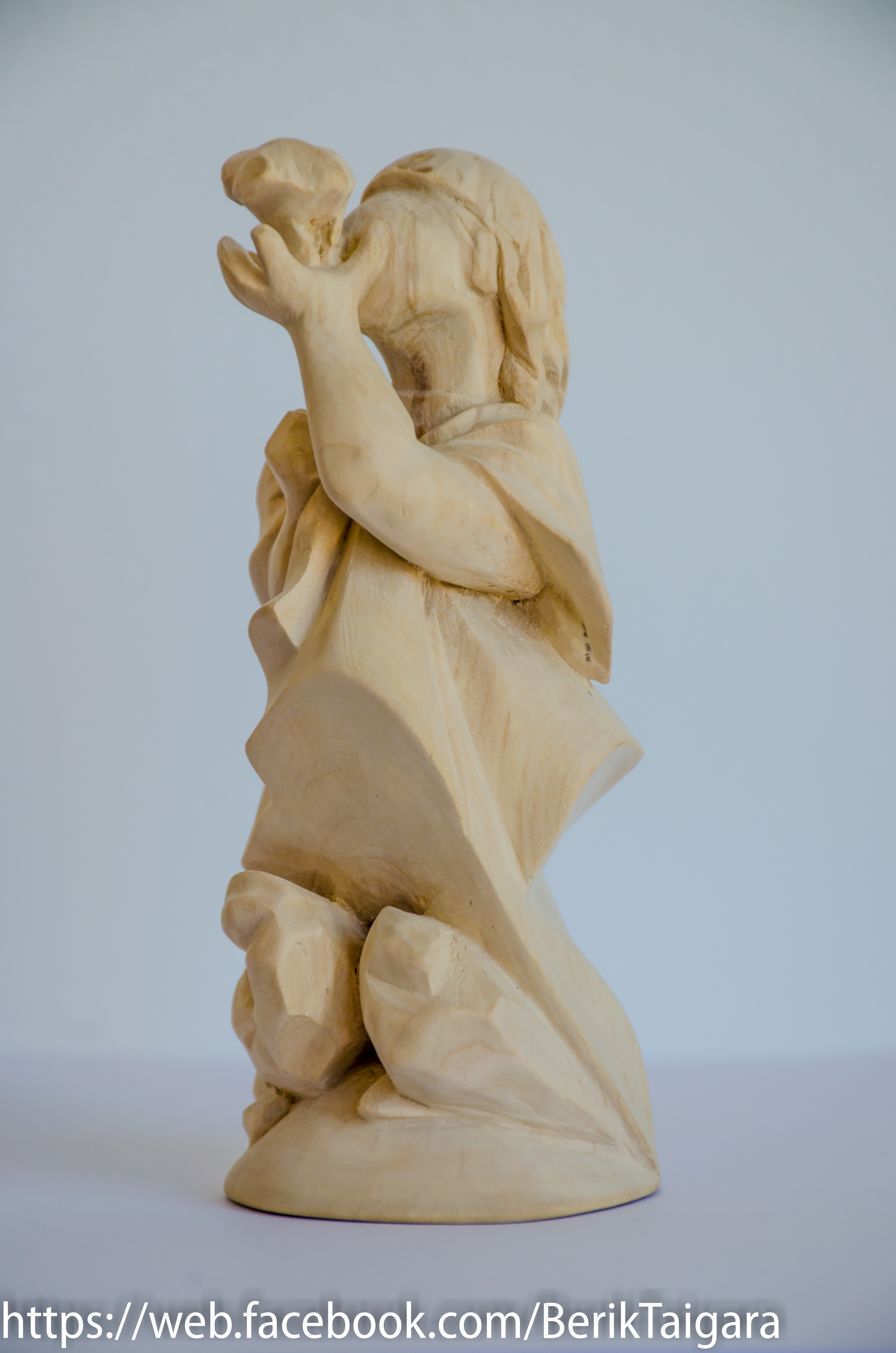 Balapan sculpture gallery image 2