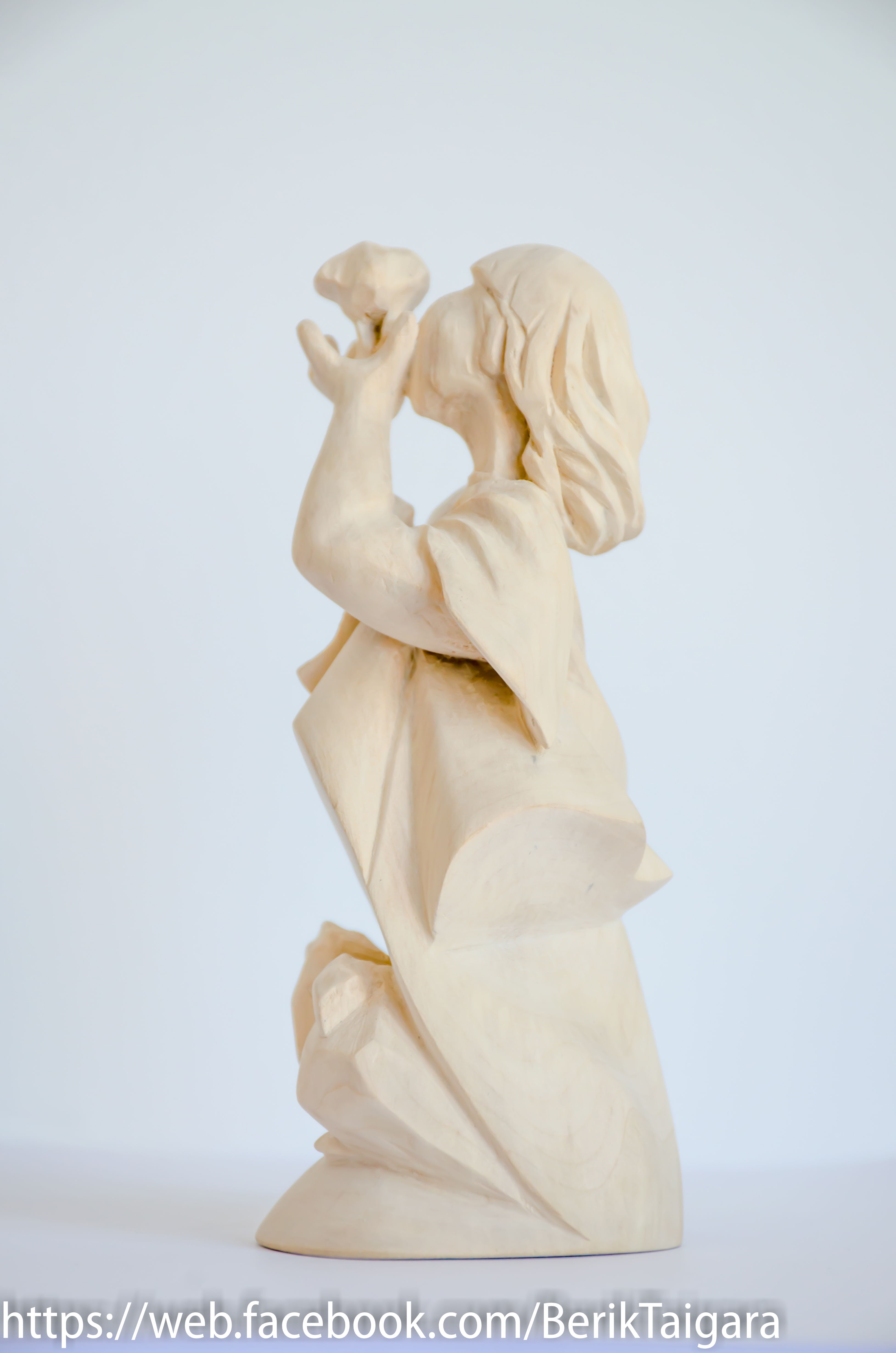 Balapan sculpture gallery image 5