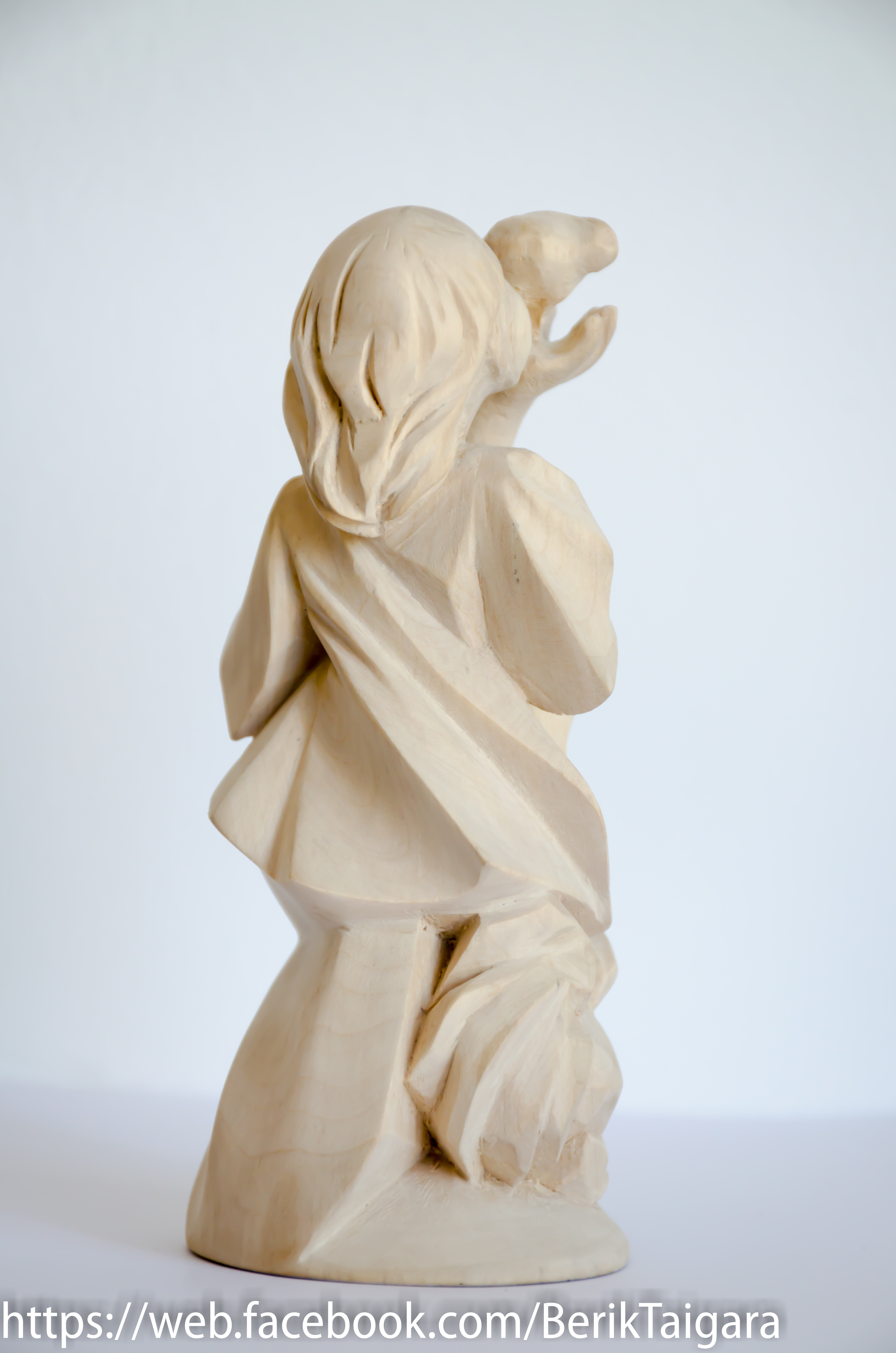 Balapan sculpture gallery image 3