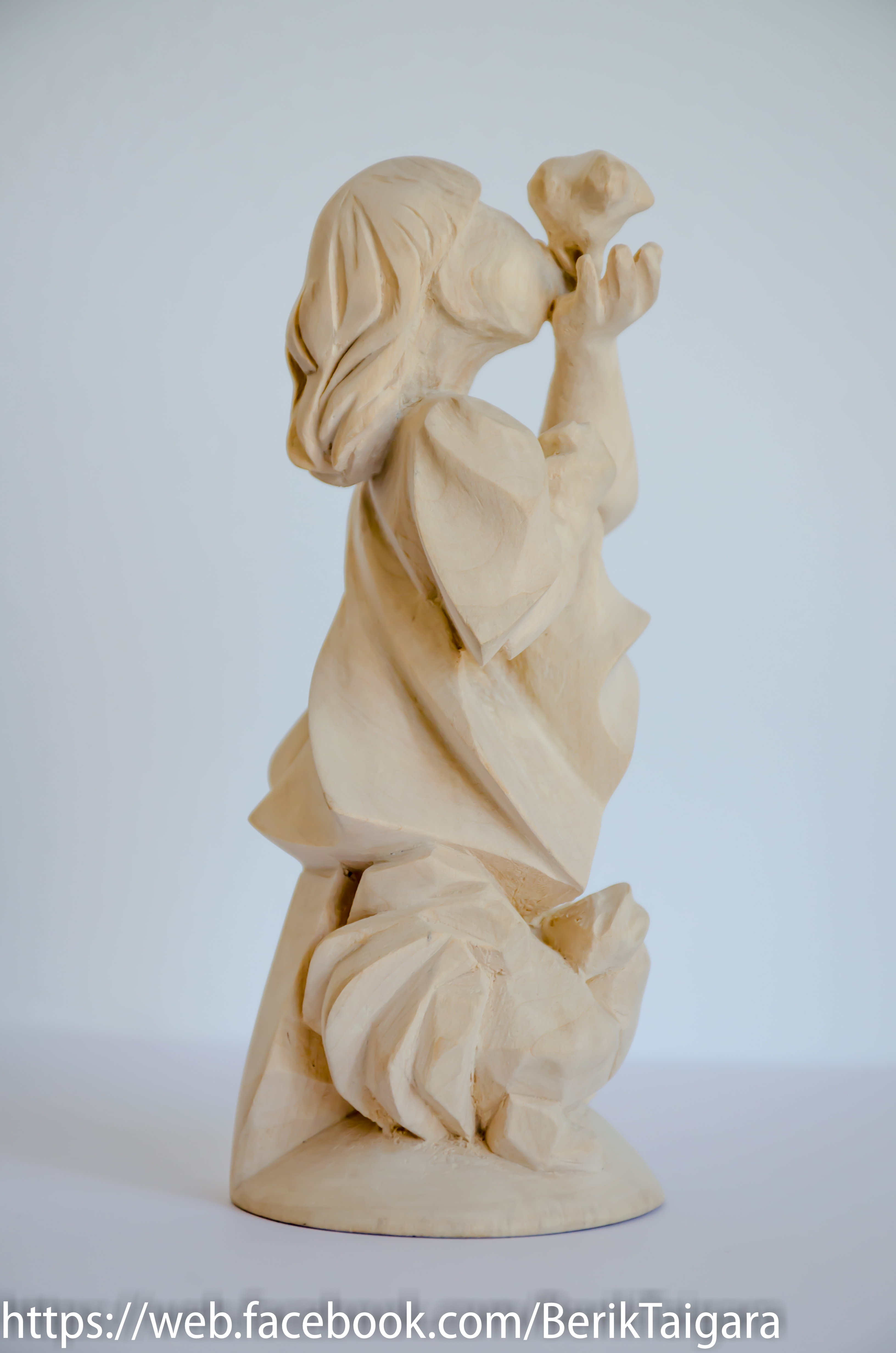 Balapan sculpture gallery image 6