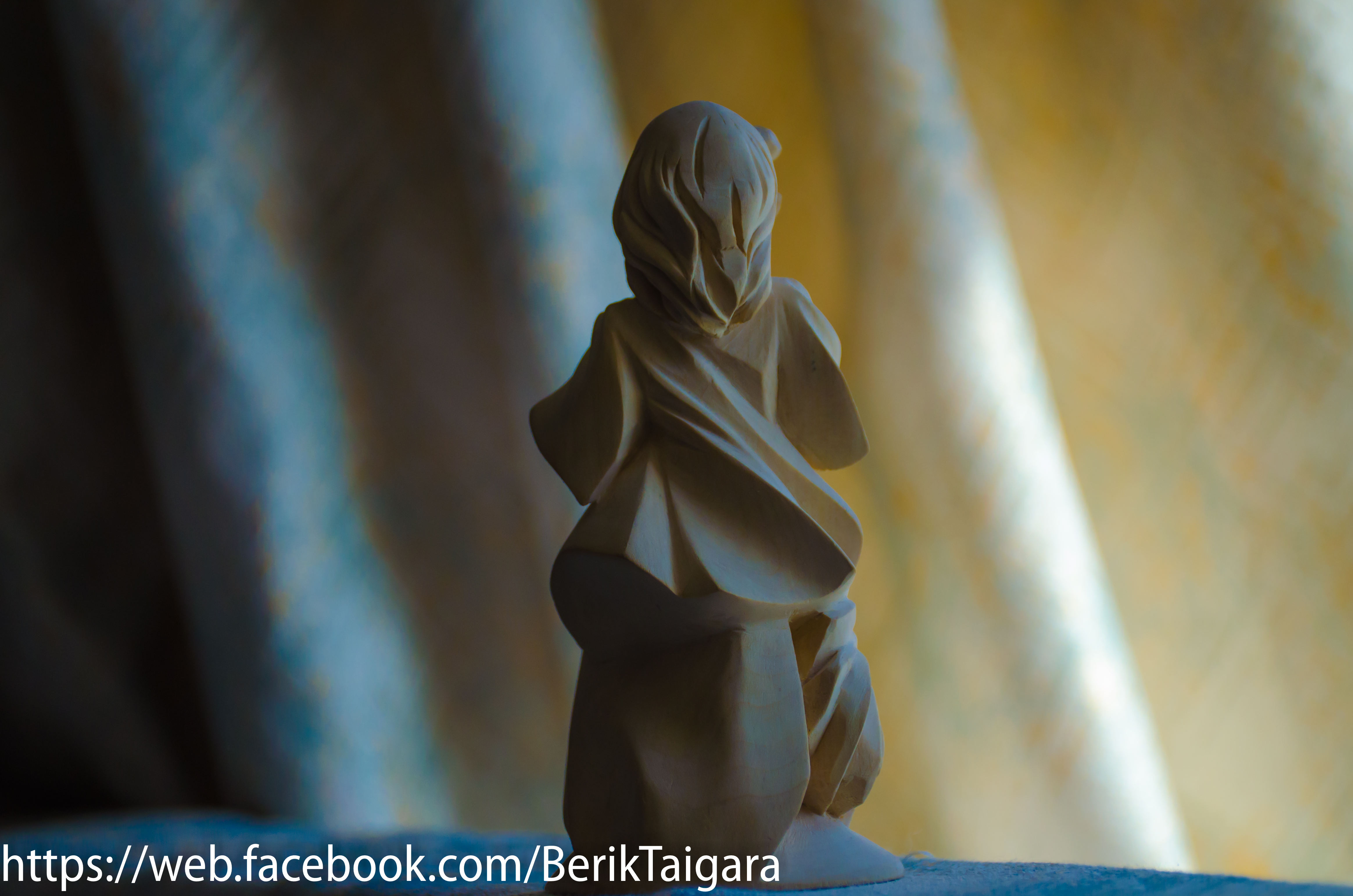 Balapan sculpture gallery image 4