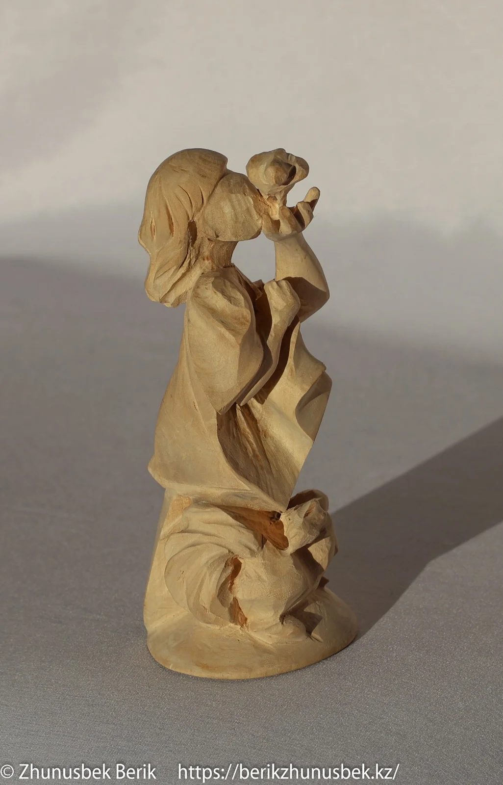 Balapan sculpture gallery image 7