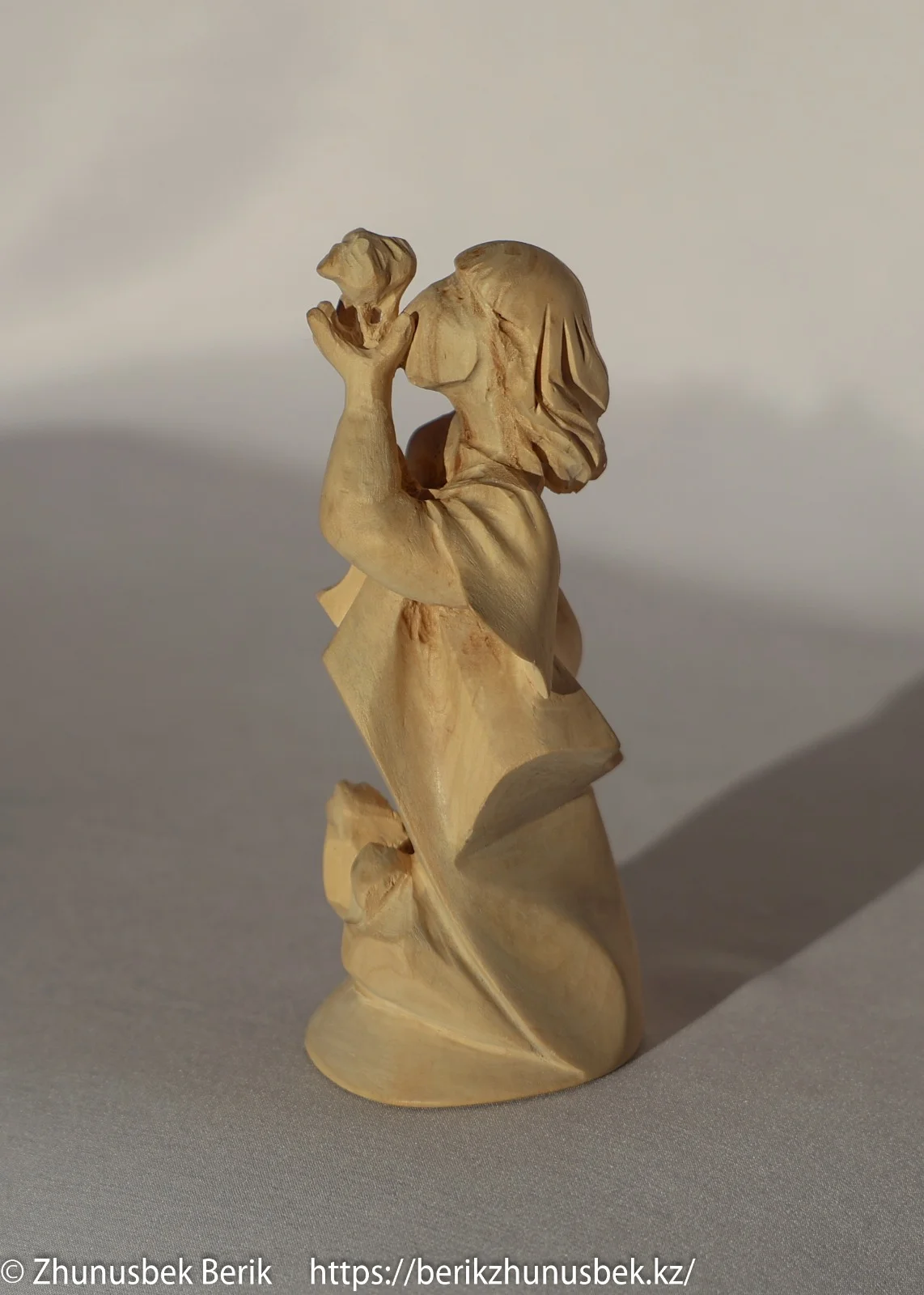 Balapan sculpture gallery image 8