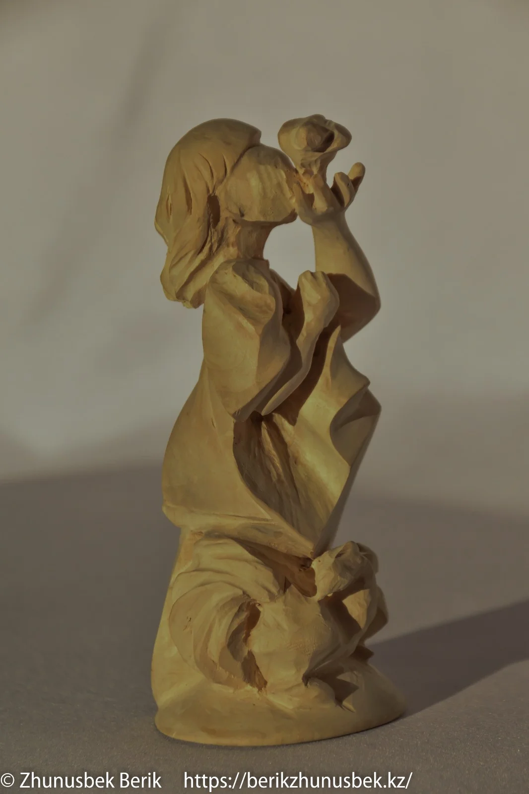 Balapan sculpture gallery image 9