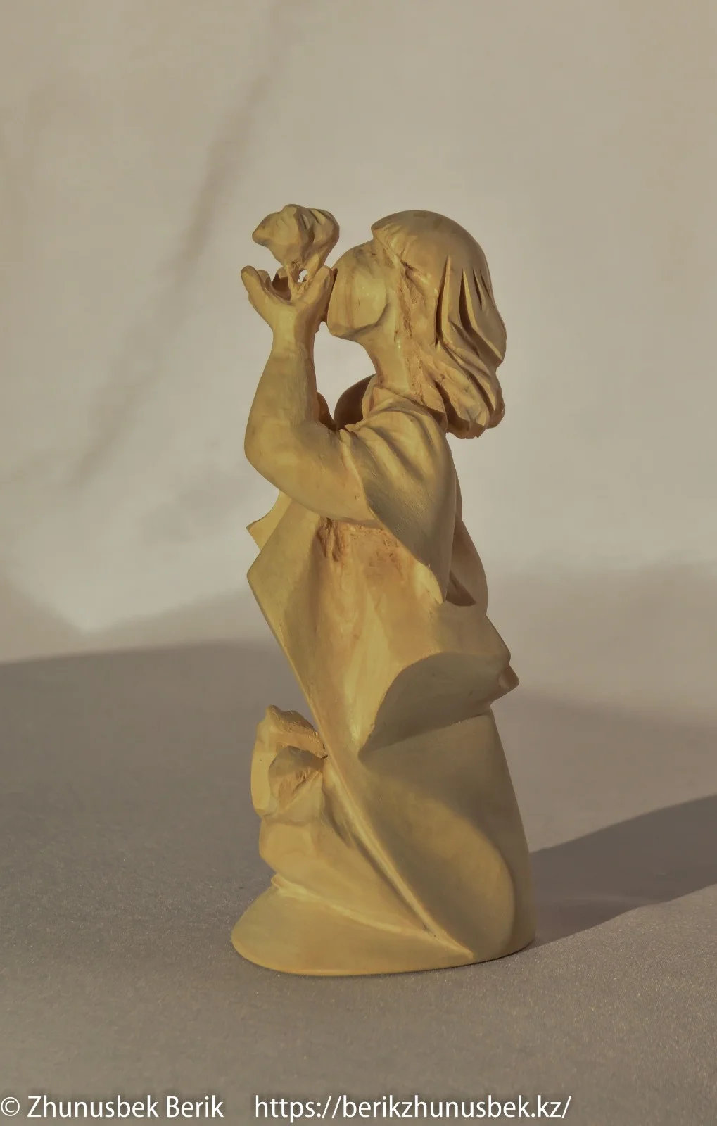 Balapan sculpture gallery image 10