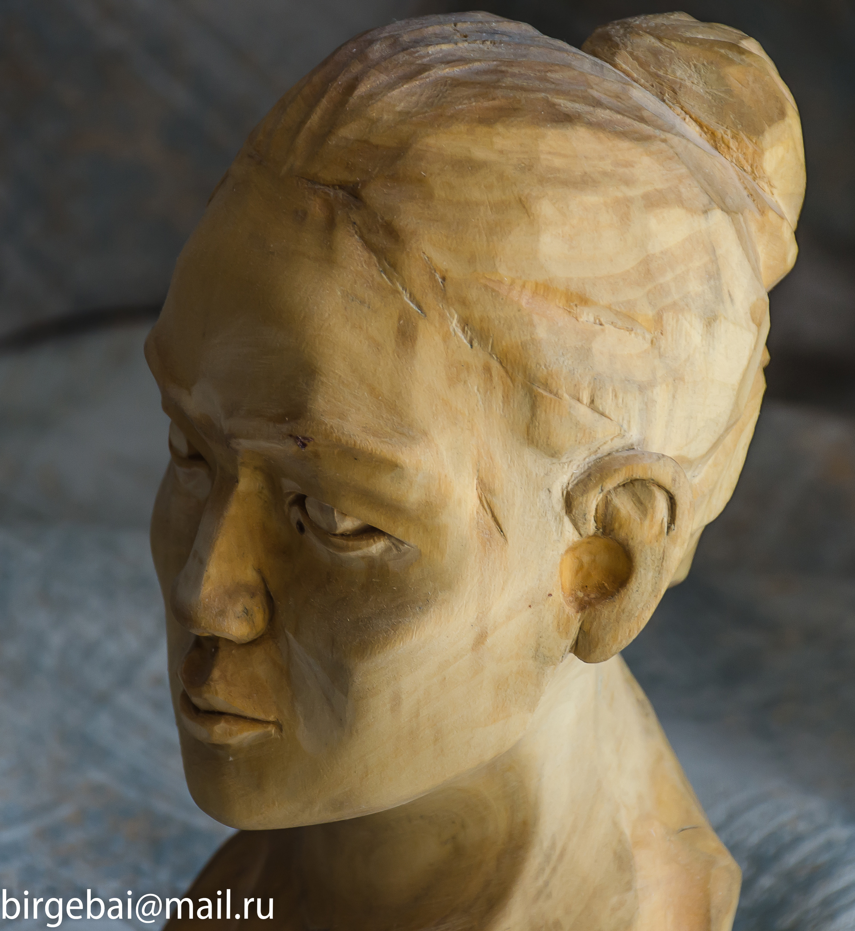 Gaukhartas sculpture gallery image 2