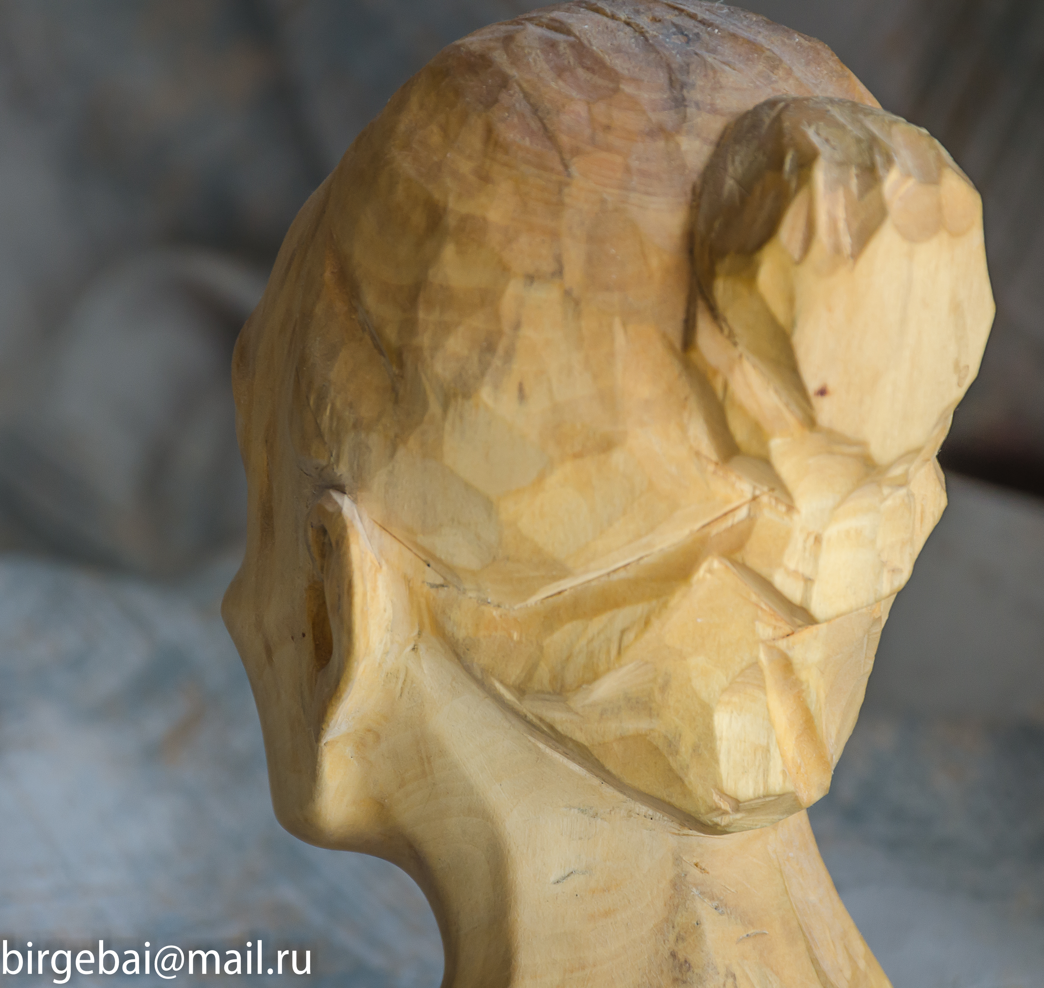 Gaukhartas sculpture gallery image 3