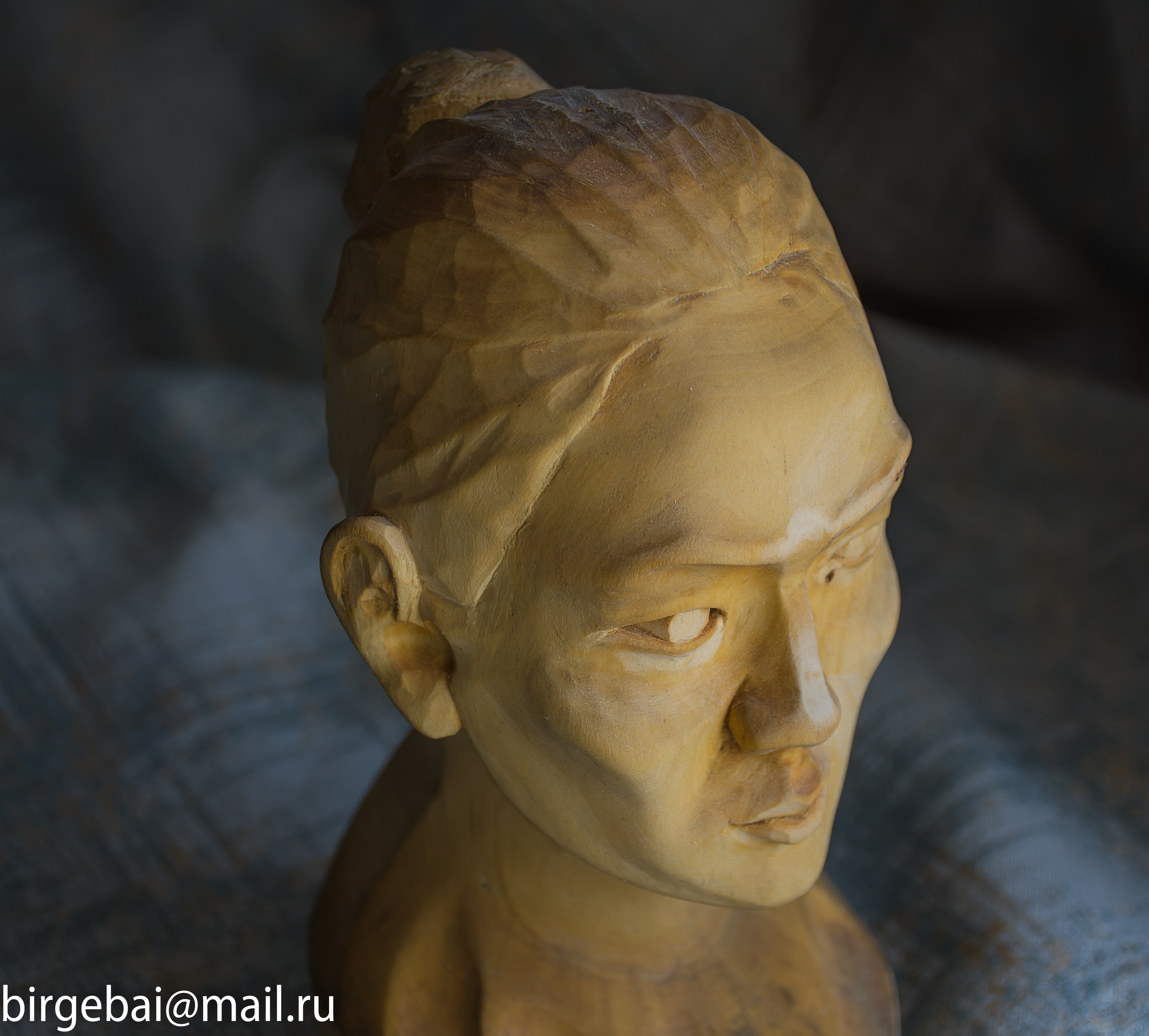 Gaukhartas sculpture gallery image 4