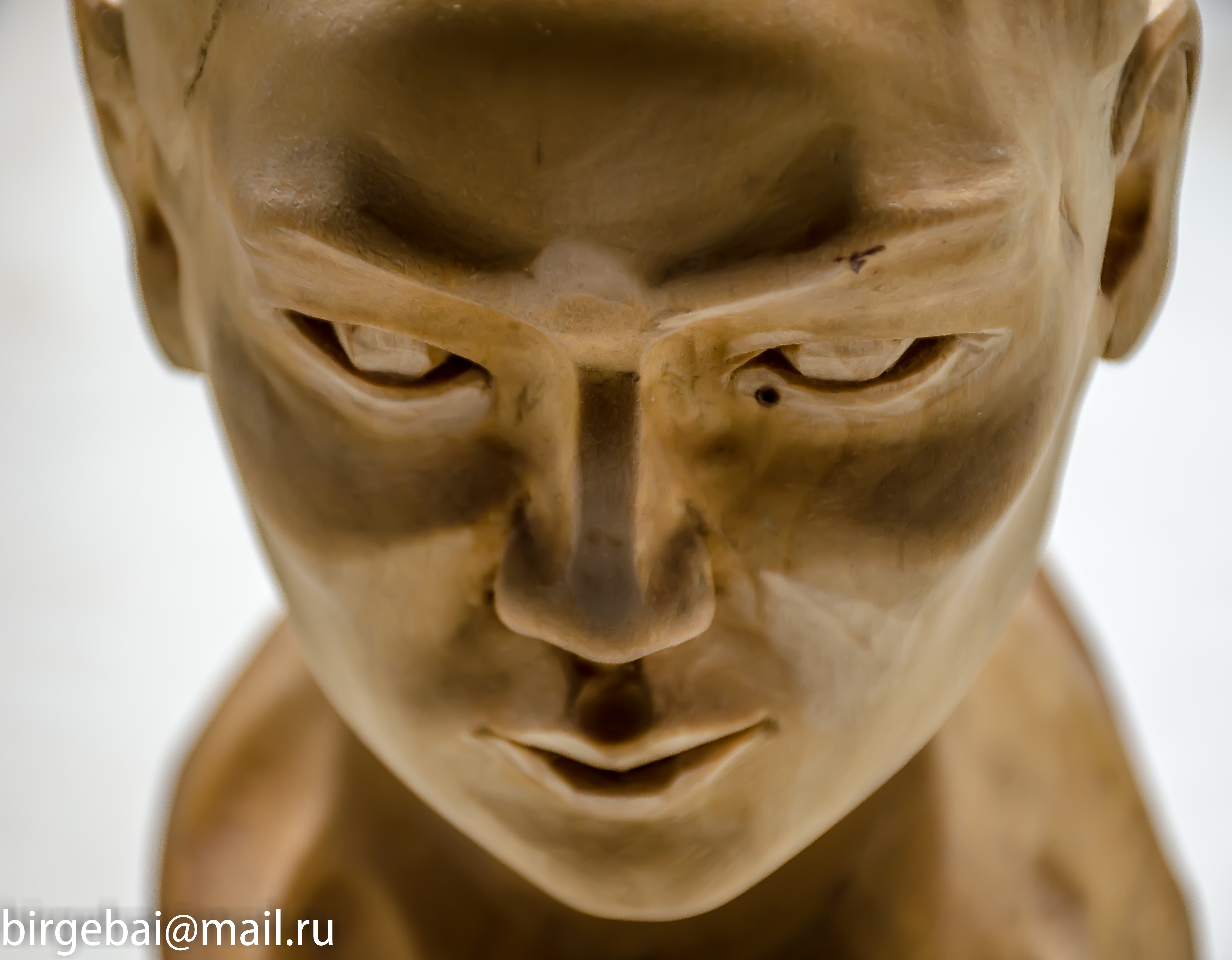 Gaukhartas sculpture gallery image 5