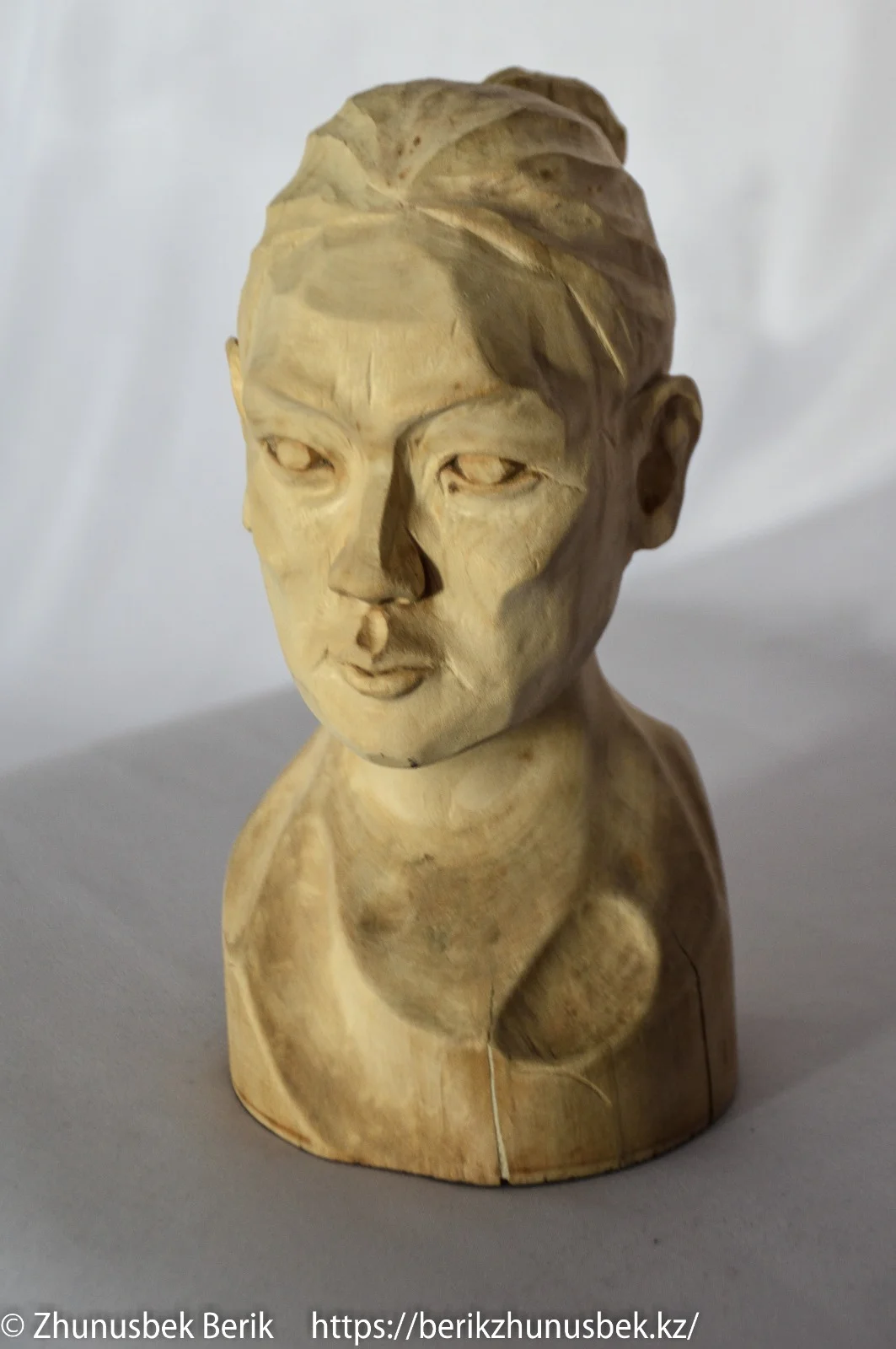 Gaukhartas sculpture gallery image 6